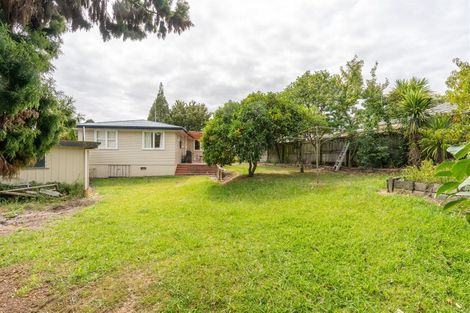 Photo of property in 38 Mansel Avenue, Hillcrest, Hamilton, 3216