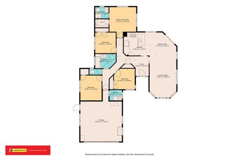 Photo of property in 6 Caulfield Place, Pukehangi, Rotorua, 3015