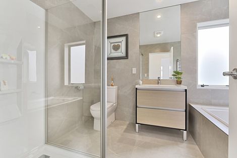 Photo of property in 4 Mcewan Street, Whenuapai, Auckland, 0618