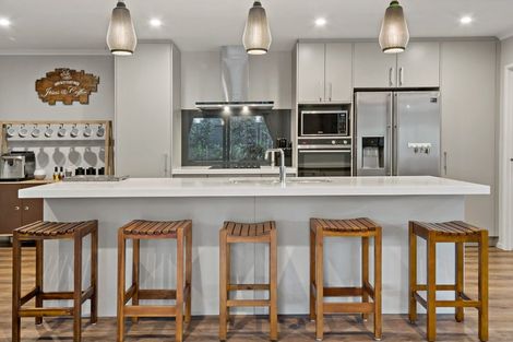 Photo of property in 7 Millbrae Place, Pokeno, 2402