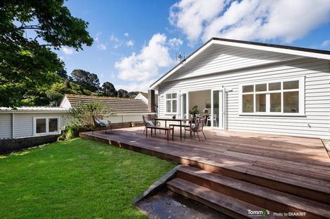 Photo of property in 93 Nottingham Street, Karori, Wellington, 6012