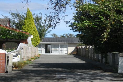 Photo of property in 2/16a Ranfurly Street, Trentham, Upper Hutt, 5018