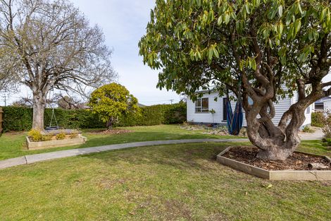 Photo of property in 36 Connolly Street, Geraldine, 7930