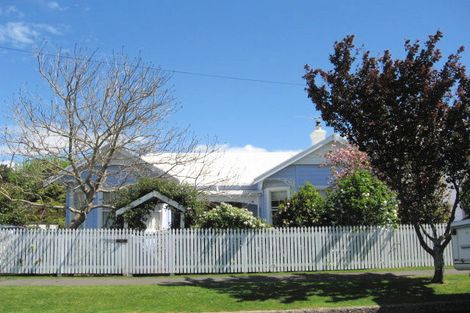 Photo of property in 232 Harris Street, Inner Kaiti, Gisborne, 4010