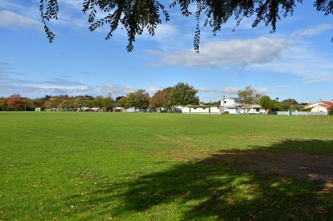 Photo of property in 13 Wakelin Street, Carterton, 5713