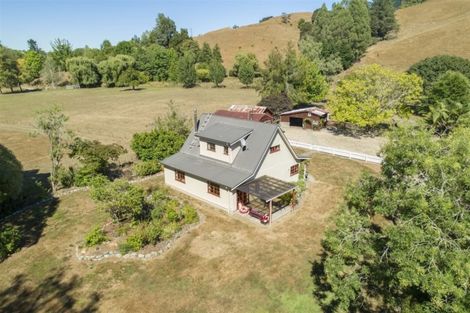 Photo of property in 174 Thorpe-orinoco Road, Ngatimoti, Motueka, 7196