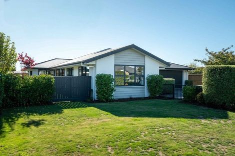Photo of property in 47 Stanford Way, Rolleston, 7615