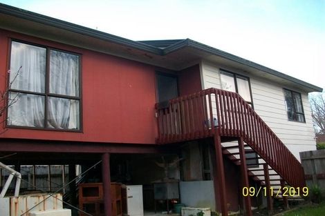 Photo of property in 1/42 Borich Road, Sunnyvale, Auckland, 0612