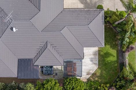 Photo of property in 19 Ysabel Crescent, The Gardens, Auckland, 2105