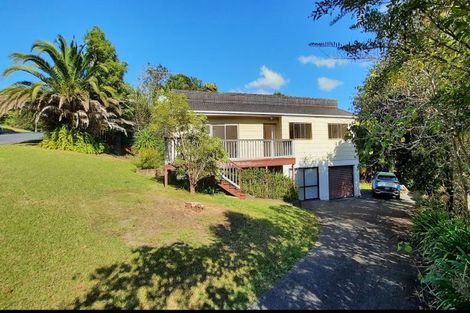 Photo of property in 4 Capricorn Place, Browns Bay, Auckland, 0630