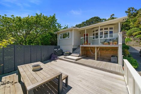 Photo of property in 31 Crofton Road, Ngaio, Wellington, 6035