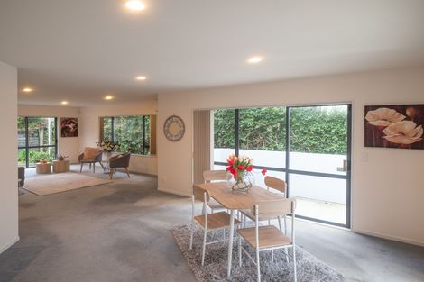 Photo of property in 1 Radstock Grove, Churton Park, Wellington, 6037