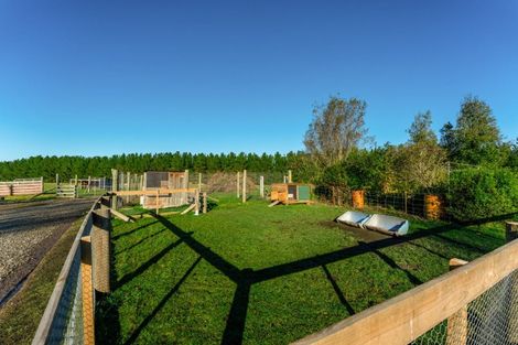 Photo of property in 113 Opihi School Road, Totara Valley, Pleasant Point, 7982