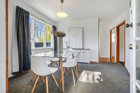 Photo of property in 61 Hillary Crescent, Upper Riccarton, Christchurch, 8041