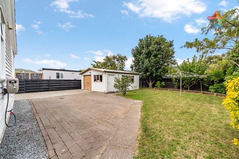 Photo of property in 88 Naenae Road, Naenae, Lower Hutt, 5011