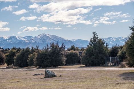 Photo of property in 242 Pukerangi Drive, Queensberry, Cromwell, 9383