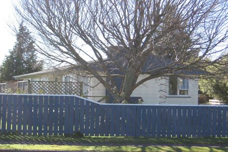 Photo of property in 14 Ballance Street, Masterton, 5810