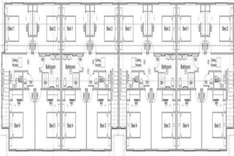 Photo of property in 2/10 Gazeley Avenue, Silverdale, Hamilton, 3216