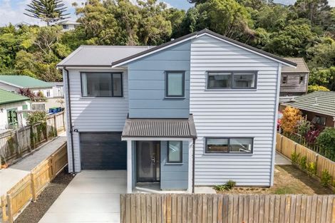 Photo of property in 44a Phillip Street, Johnsonville, Wellington, 6037