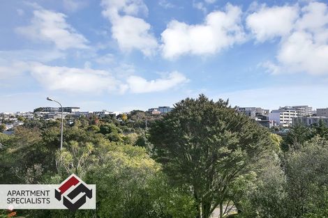 Photo of property in 2f/6 Piwakawaka Street, Eden Terrace, Auckland, 1010