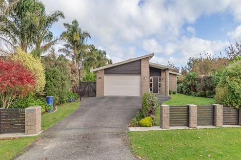 Photo of property in 190 Roslyn Road, Levin, 5510