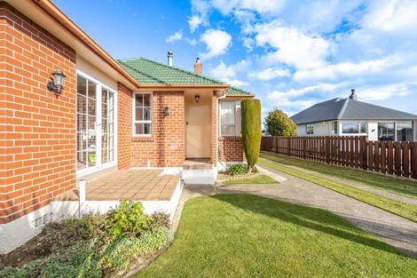 Photo of property in 367 Saint Andrew Street, Glengarry, Invercargill, 9810