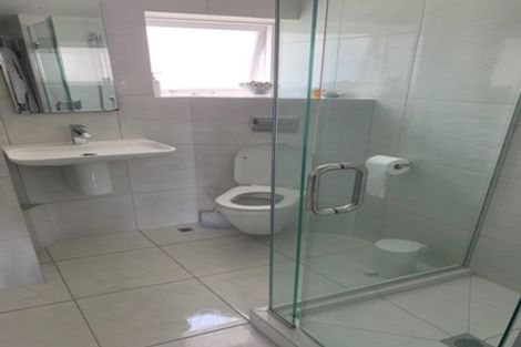 Photo of property in Oriana Apartments, 248 Oriental Parade, Oriental Bay, Wellington, 6011