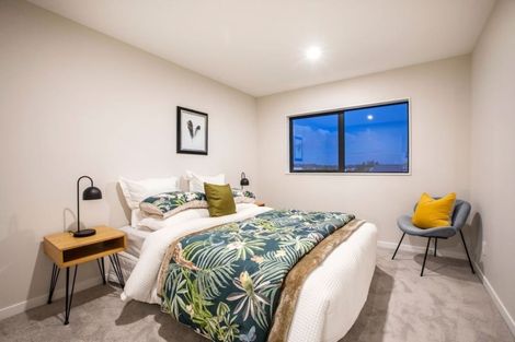 Photo of property in 8 Mardell Avenue, Hobsonville, Auckland, 0616