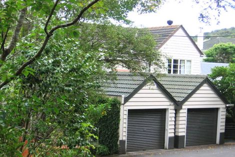 Photo of property in 13 Clark Street, Khandallah, Wellington, 6035