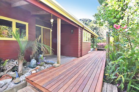 Photo of property in 58 Birdsall Road, Whangateau, Warkworth, 0985