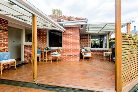 Photo of property in 62 Dallington Terrace, Dallington, Christchurch, 8061