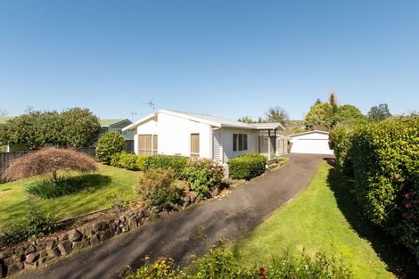 Photo of property in 4 Hermes Place, Sunnybrook, Rotorua, 3015