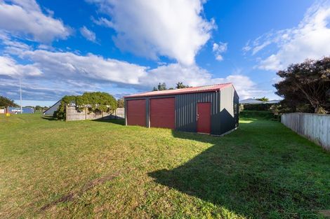 Photo of property in 57 Gawler Street, Te Horo Beach, Otaki, 5581
