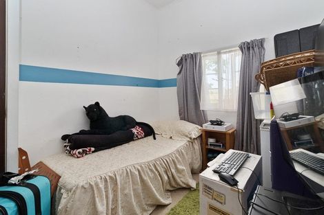 Photo of property in 1 Harris Street, Huntly, 3700