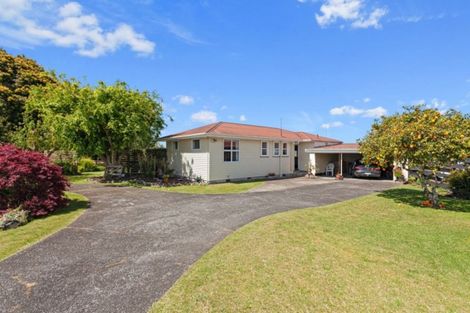 Photo of property in 1 Roache Road, Opotiki, 3122