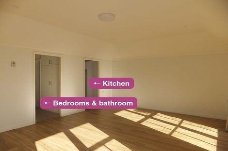 Photo of property in 3/125 Rugby Street, Merivale, Christchurch, 8014