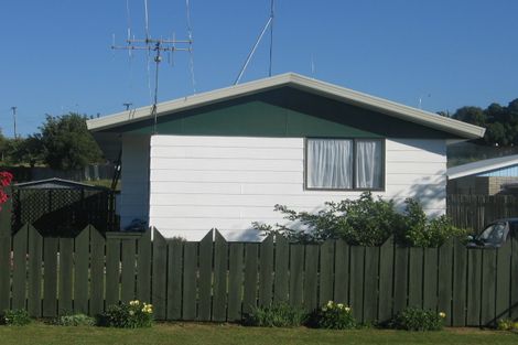 Photo of property in 14 Harpers Avenue, Otorohanga, 3900