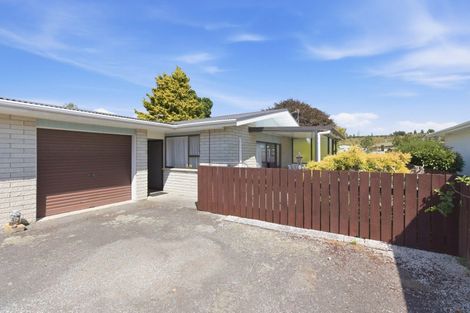 Photo of property in 4 Te Whena Place, Waitara, 4320