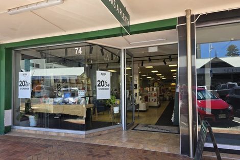 Photo of property in 74b Grey Street, Cambridge, 3434