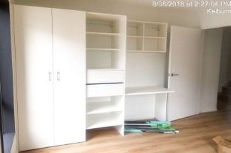 Photo of property in 5b Salmont Place, Kelburn, Wellington, 6012