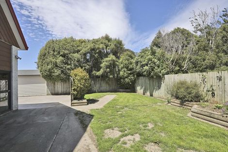 Photo of property in 161 Gimblett Street, Waikiwi, Invercargill, 9810