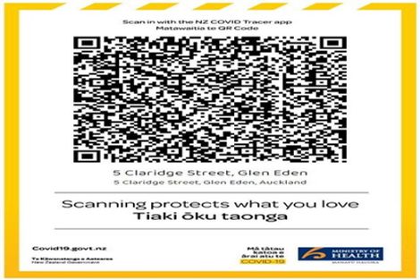 Photo of property in 5 Claridge Street, Glen Eden, Auckland, 0602