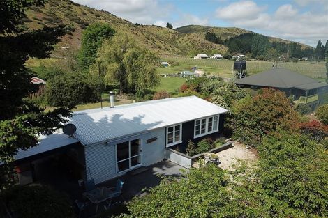 Photo of property in 3 Forresters Road, Hurunui, Hawarden, 7385