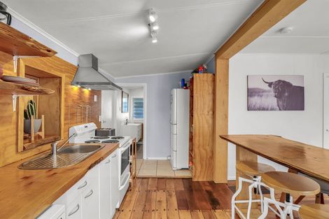 Photo of property in 4 Bracken Street, Ohakune, 4625