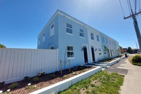 Photo of property in 103 Coronation Street, Spreydon, Christchurch, 8024