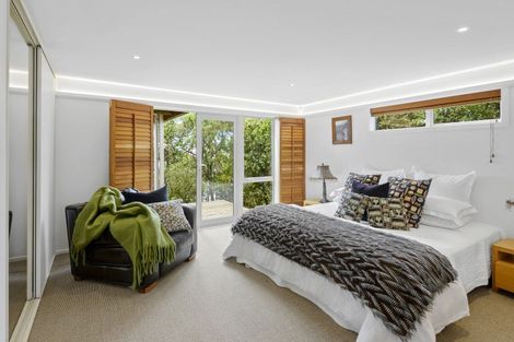 Photo of property in 9 Aranoni Track, Clifton, Christchurch, 8081