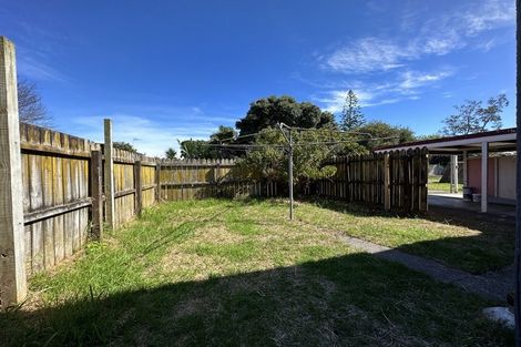 Photo of property in 36 Wakefield Road, Favona, Auckland, 2024
