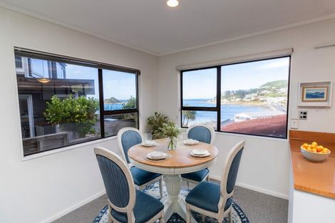 Photo of property in 4/238 The Esplanade, Island Bay, Wellington, 6023
