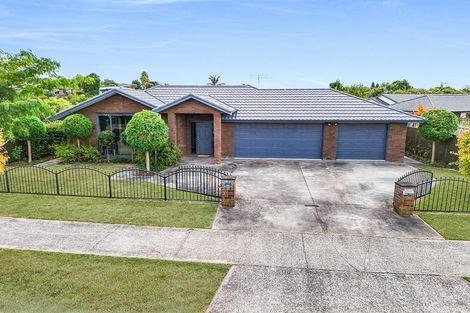 Photo of property in 20 Magellan Rise, Flagstaff, Hamilton, 3210