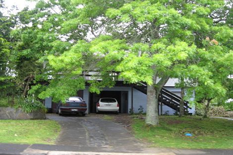 Photo of property in 9 Sunnypark Avenue, Rosehill, Papakura, 2113